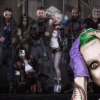 Suicide Squad Synopsis Revealed!