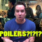 Batman v Superman New Trailer ANALYZED Review