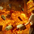 First X-Men Apocalypse Trailer is Here!