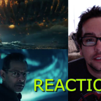 Independence Day Resurgence Trailer Reaction
