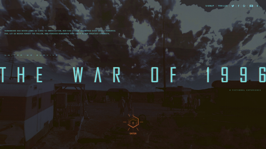 Independence Day Resurgence Viral Site Reveals the Fate of Will Smith’s Character