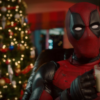 Deadpool Announces ’12 Days of Deadpool’!