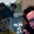 Star Trek Beyond Trailer Reaction
