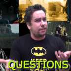 Batman v Superman Unanswered Questions Not “Spoiled” by the Trailer
