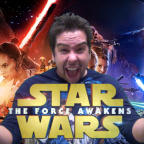 Star Wars The Force Awakens – Film Review