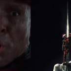 Deadpool Trailer Eve TV Spot and Some Wolverine Fun for 12 Days of Deadpool