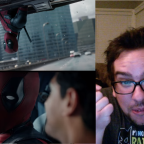 New Deadpool Trailer Reaction
