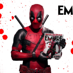 Deadpool Infomercial Talks Massive Deadpool 2016 Empire Magazine Issue!