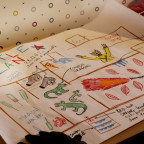 Deadpool Battle Plan Revealed on Third Day of Deadpool