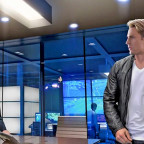 New Captain America Civil War Concept Art and Featurette Released