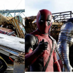 Three New Deadpool Stills Released by Empire Showing More X-Men Connections