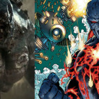 Doomsday isn’t the Villain in Batman v Superman According to New Theory