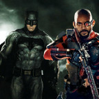 Deadshot Rumored to be in Solo Batman Films
