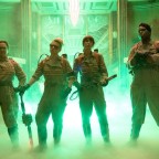 Official Ghostbusters Group Image Released!