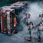 New Ghostbusters Reboot Image and Story Details