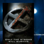 X-Men Apocalypse LEAKED Image of Sophie Turner’s Jean Grey