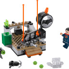 Three New Batman v Superman LEGO Sets Revealed