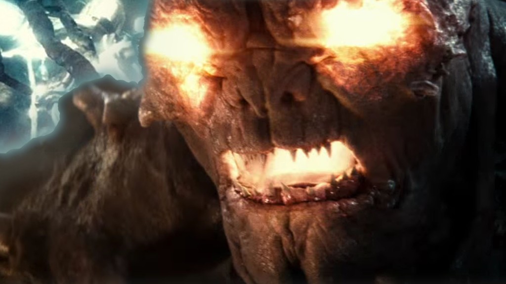Batman v Superman Production Designer Talks LARGER THREAT than Doomsday