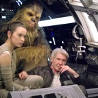 Star Wars The Force Awakens Continues to Obliterate Box Office Records