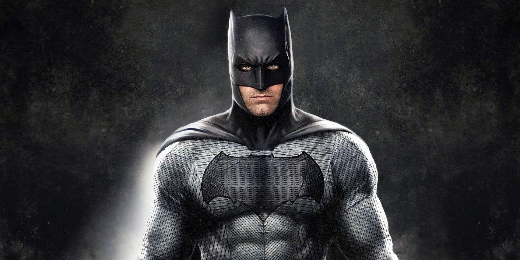 Ben Affleck Talks Batman’s Role in the Justice League Movies