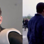 Mark Hamill Dresses Like a Stormtrooper! Star Wars Legacy Featurette!