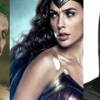 New Suicide Squad Trailer, Wonder Woman Footage, and Batman v Superman BTS Jan. 19th!