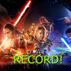 Star Wars The Force Awakens Shatters All-Time Box Office Record – Box Office