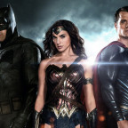 Batman v Superman Official Trailer #2 Music Released