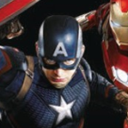 New Captain America Civil War Merchandise Shows More Scale Armor
