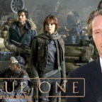 New Star Wars Rogue One Plot Details