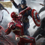 Russo Bros. Reveal How Long Captain America Civil War Takes Place After Avengers 2
