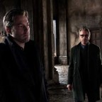 Jeremy Irons Talks Alfred and Bruce Wayne in Batman v Superman