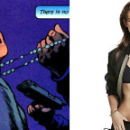 Martha Wayne Actress Revealed for Batman v Superman!