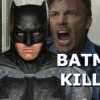 Why Batman Killing in Batman v Superman isn’t a Bad Thing