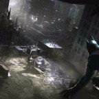 New Batman v Superman Concept Art Revealed and Hi-Res Images!