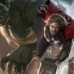 New Thor Ragnarok Rumor Shines Light on How Hulk is Involved