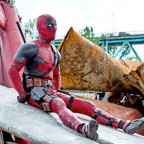 Deadpool Movie Runtime Revealed