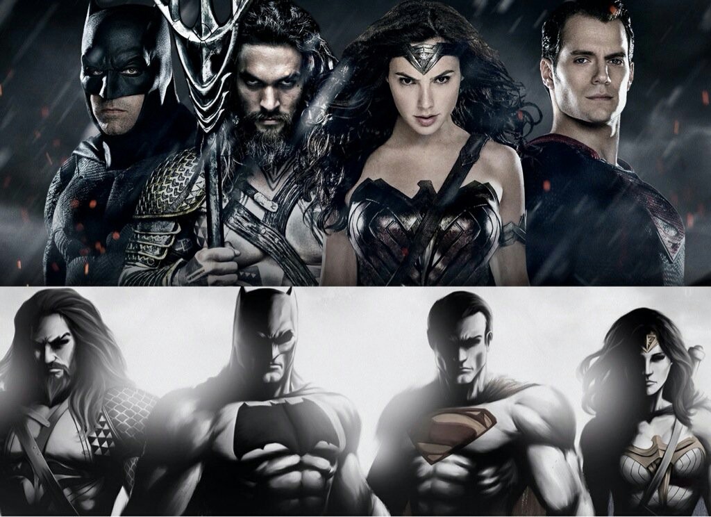 Batman v Superman UK Synopsis Gives Us More Story Details