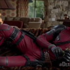 New Deadpool TV Spot Brings the Love