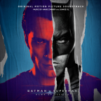 Batman v Superman Soundtrack Sample from Hans Zimmer and Junkie XL!