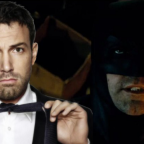 Ben Affleck Talks Directing Solo Batman Movies