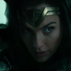 Check Out the Wonder Woman Movie Footage!
