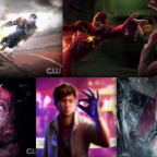 Dawn of Justice League Shows Concept Art of Cyborg, Flash, and Aquaman!