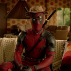 Deadpool Celebrates Australia Day by Making Fun of Wolverine