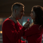 New Deadpool Clip Shows Romance in a Hilarious Way