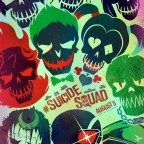 OFFICIAL Suicide Squad Posters Released by David Ayer!