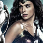 Gal Gadot Thought She was Auditioning for Another Role in Batman v Superman