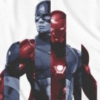 New Captain America Civil War Merchandise and Promo Art