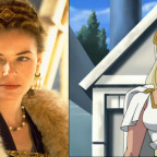 Connie Nielsen Cast as Queen Hippolyta in Wonder Woman!