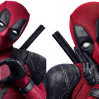 New Deadpool Posters Will Get You in the Mood for Love